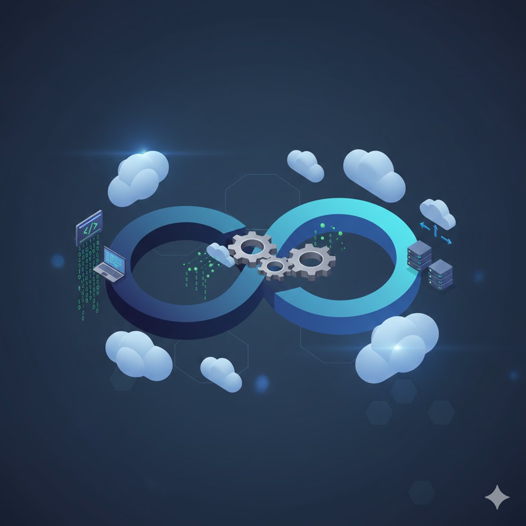 Infrastructure as Code: Scaling with Terraform